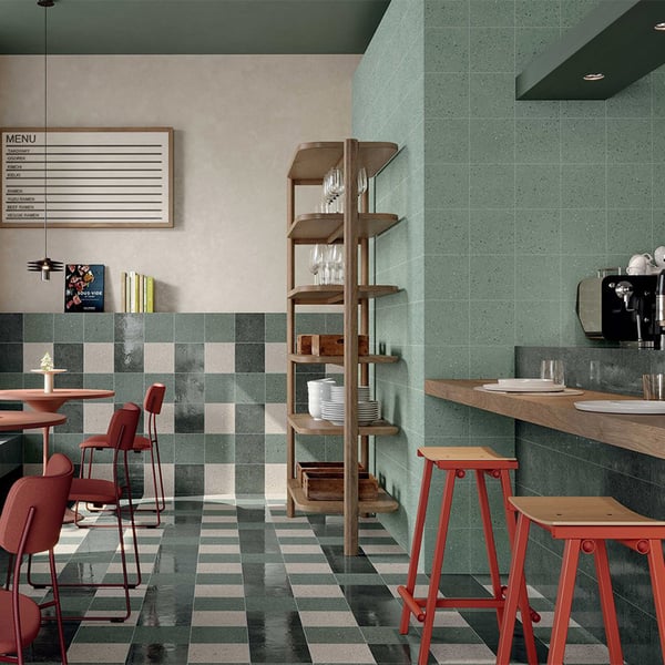 Πλακάκι Terrasale Bosco 20x20 cm